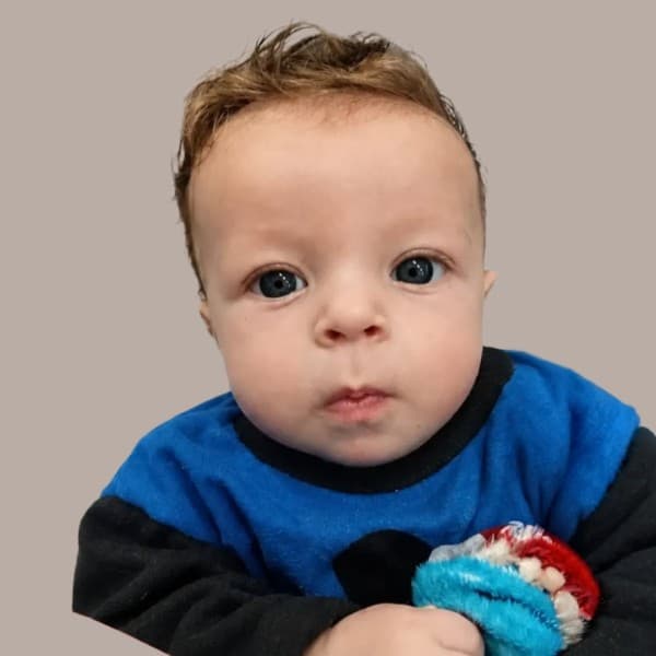 Isaac Aureliano Carneiro Silva