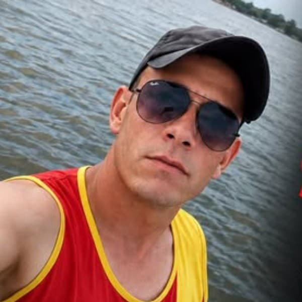 Marciel Silveira dos Santos