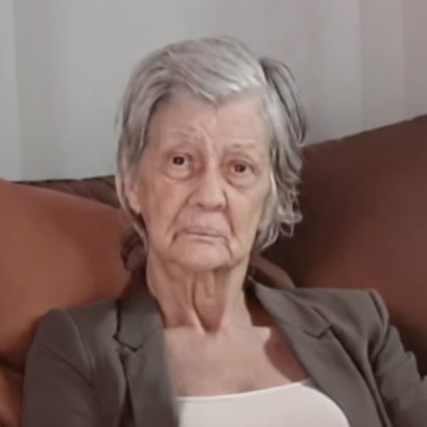 Helena Maria Melo